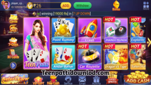 Teen Patti Master Gold