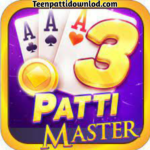 Teen Patti Master Game