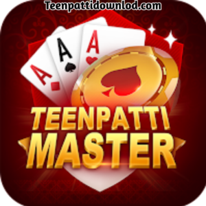 Teen Patti Master Gold