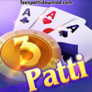 Teen Patti Master Plus