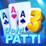 Teen Patti Gold Apk